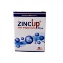 ZINCUP 25mg ,60 gélules