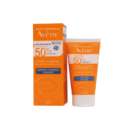 AVENE FLUIDE PROTECTION SOLAIRE INVISIBLE SPF50+   50ml (02/2026)