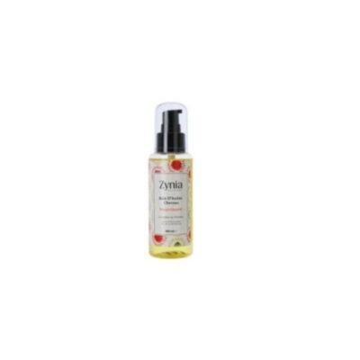 ZYNIA Bain d’Huiles Cheveux 100ML