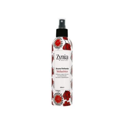 ZYNIA BRUME PARFUMÉE SÉDUCTRICE 250 ml