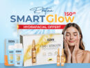 Smart glow