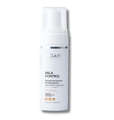 ECLAIRE MELA CONTROL MOUSSE