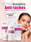 Pack anti tâches
