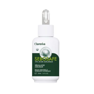 clarenia sebosafe acid azeilique