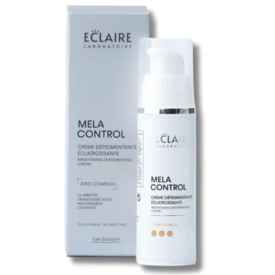 ECLAIRE MELA CONTROL CREME DEPIGMENTANTE 30ML