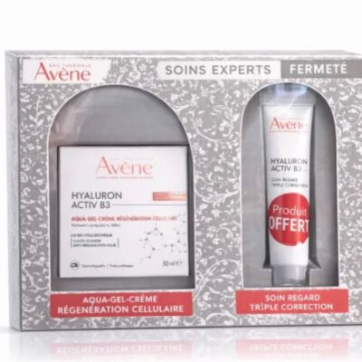 Avene expert fermeté