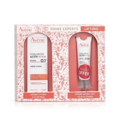 Avene soins expert lifting