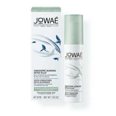 Jowaé concentré anti taches detox