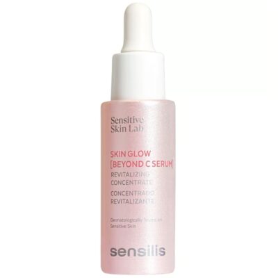 SENSILIS SKIN GLOW SERUM