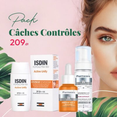 Pack taches contrôles
