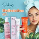 Pack hydratation