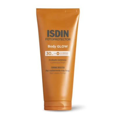ISDIN FOTOPROTECTEUR BODY GLOW
